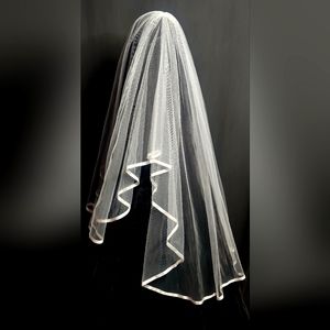 Wedding veil
